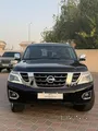 NISSAN PATROL BEST PRICE IN QATAR
